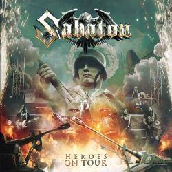 Sabaton : Heroes on Tour